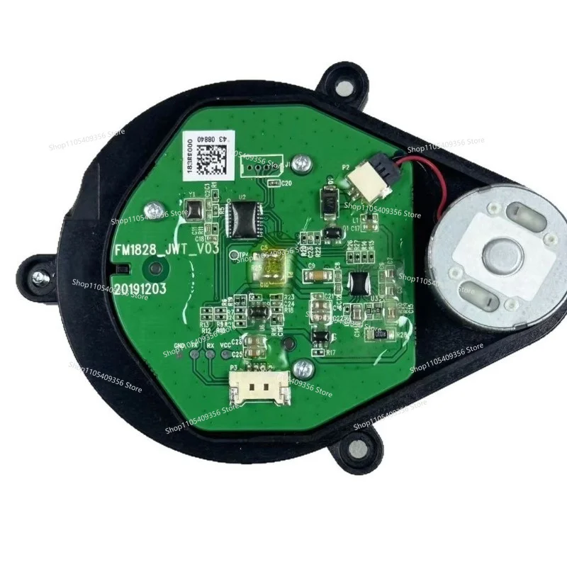 Applicable To Keworth Sweeper T8/T9/X1/T10/D-ToF/LDS Lidar Ranging Accessories