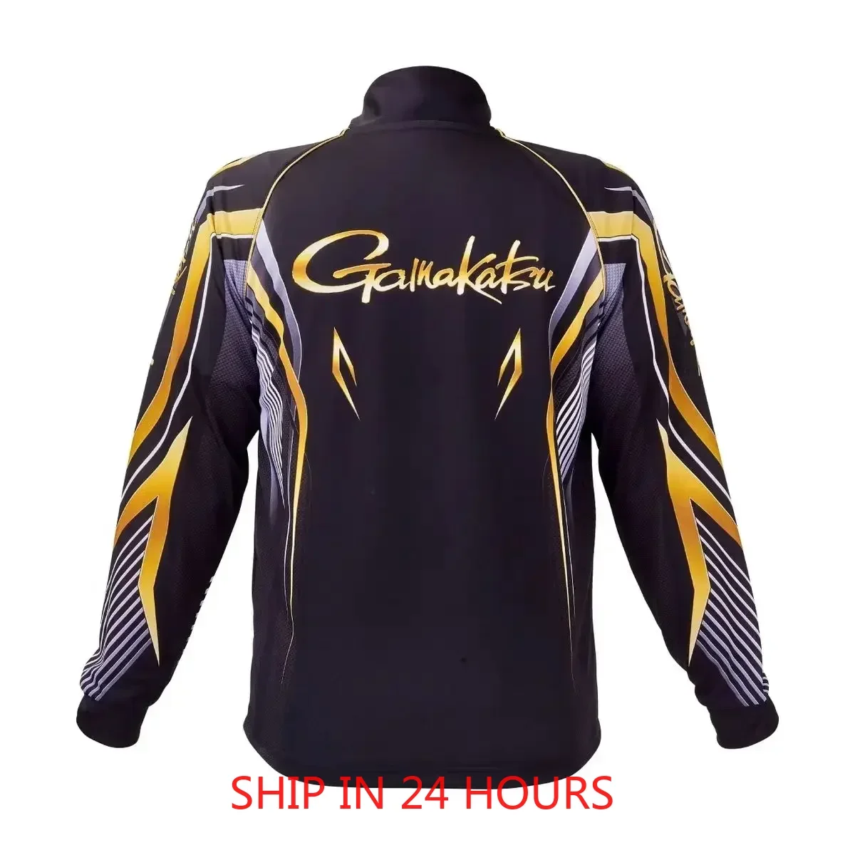 Thumbnail 2 - #14 Best Fishing Jerseys to Buy In 2026