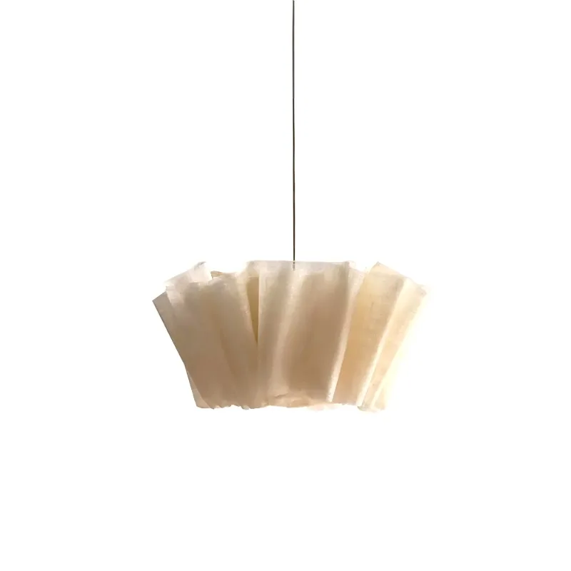 

Bedroom chandelier, homestay warm lamps
