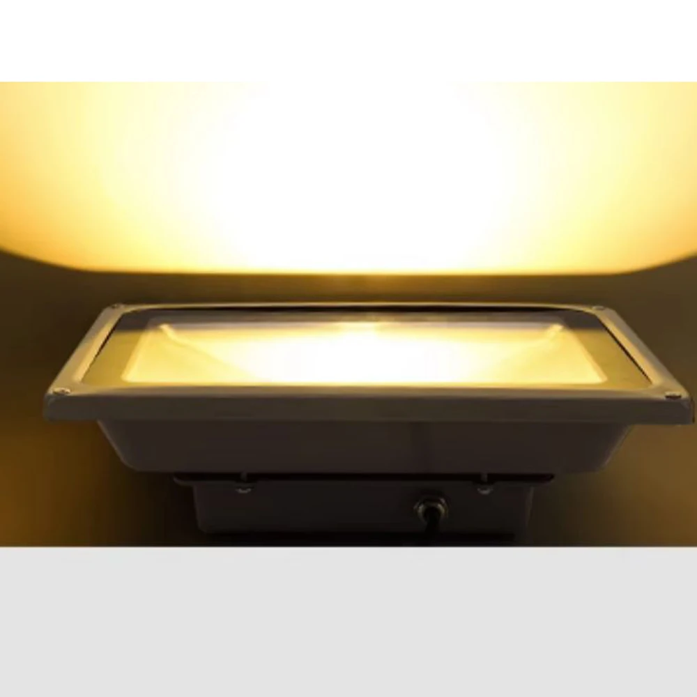 High power led flood light 10w 20w 30w 50w 80w 110V 220V Warm white/Cool white outdoor flood lighting,led street lamp