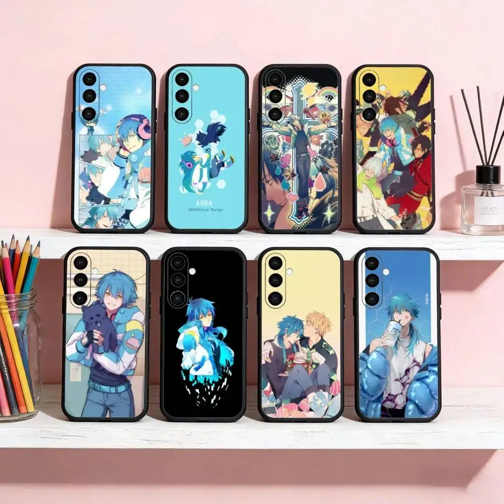 D-Dramatical Murder… - image