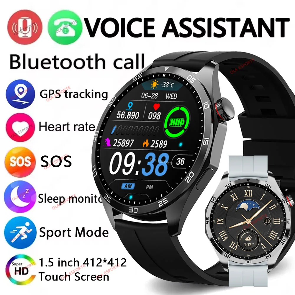 2025 New GT5 Pro Gp… - image