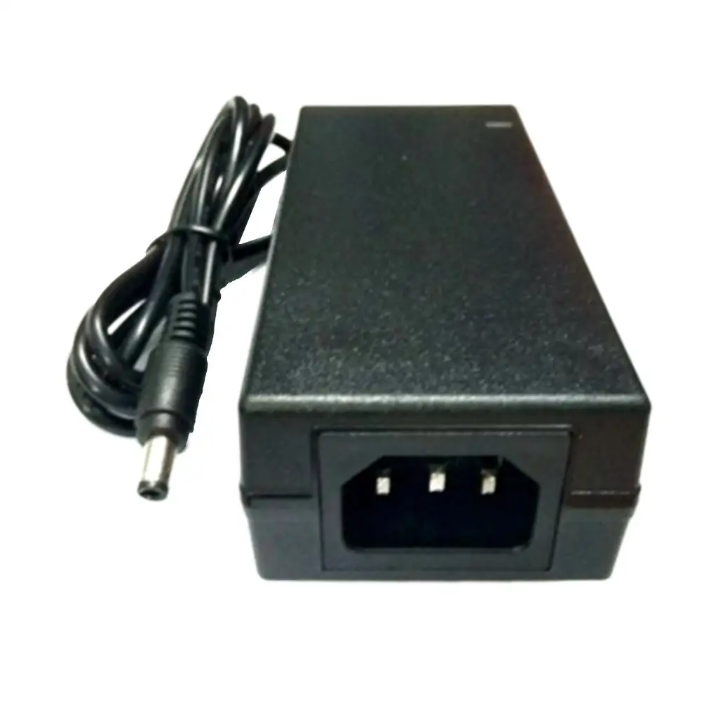 100V Power Supply Adapter Charger Cord for Display Monitor Equipment