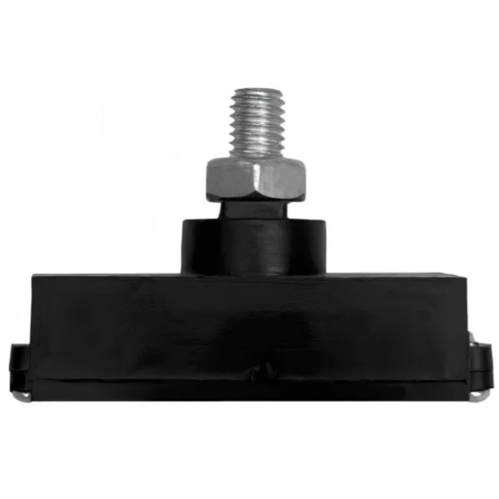 For Secure Entry Control Square Limit Magnet Magnetic Switch Gate Position Switch Glass Fiber Reinforced Wear Resistant Design