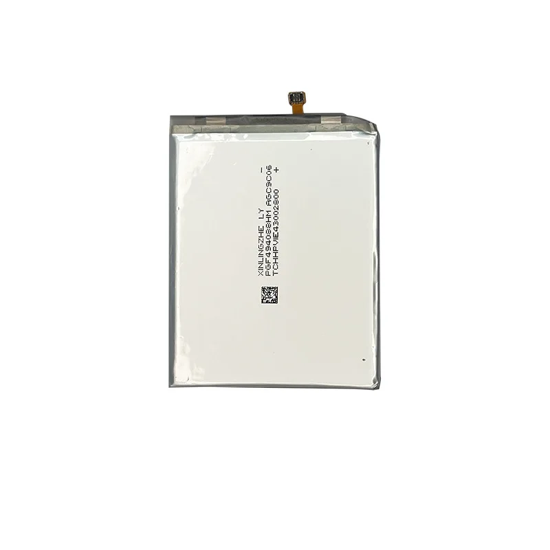 แบตเตอรี่โทรศัพท์มือถือ 3.7V รุ่น EB-BA705ABU (4500mAh) สำหรับ Samsung A705/A70/A70S/A707