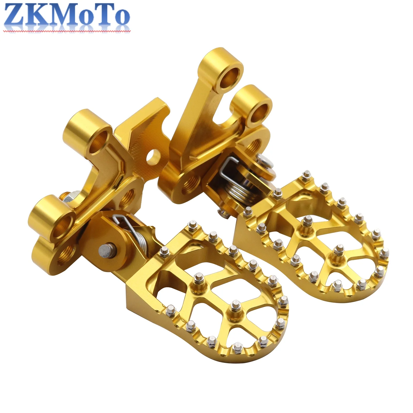 Thumbnail 2 - #96 Latest Motorcycle Foot Pegs Offers