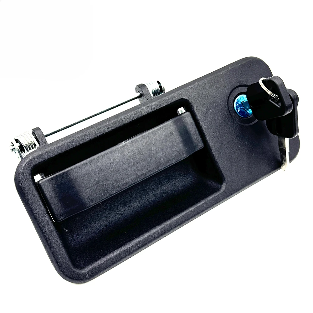 

Oe: 8191335 20398467 Truck Door Handle For Fh12 Fh16 Fm7 Fm12 Fm9 Nh12