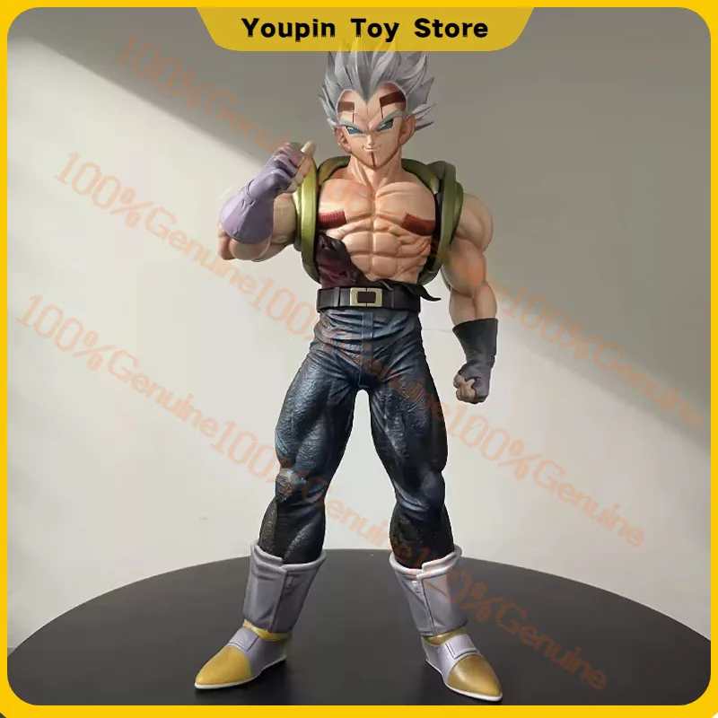 

Фигурка Hy Studio Dragon Ball Z: Супер Бэби Вегета (SSJ3) в форме Star Trails, 30 см, подвижная, из ПВХ, для битв, праздничные подарки, игрушки