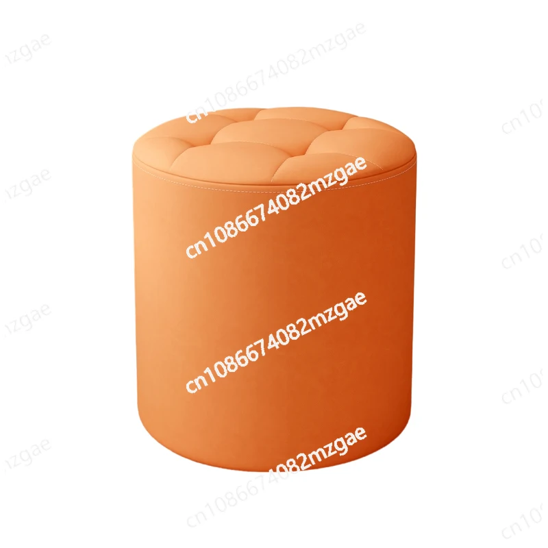 

Бытовой низкий табурет для гостиной, небольшой табурет, диван