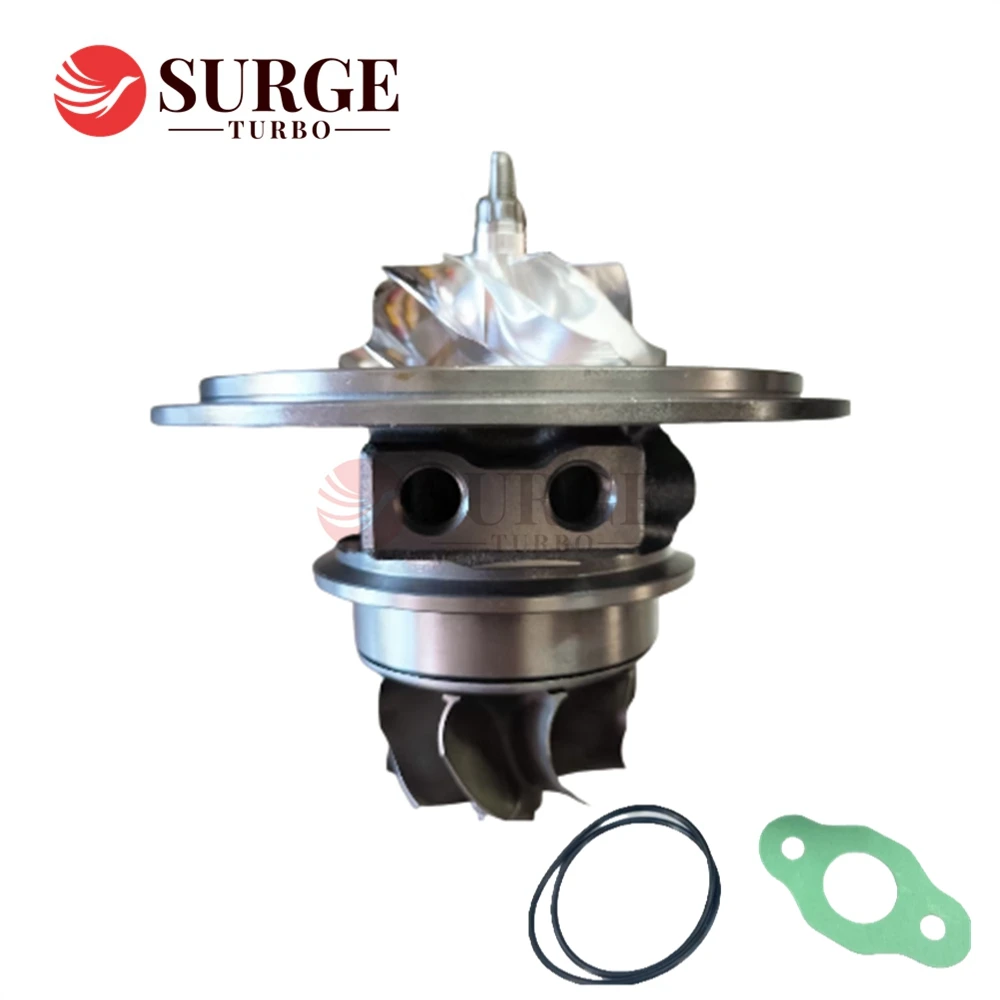 

880695-5001S 880707-5002S Turbo CHRA G35 900 Turbocartridge Core G35-900 Ceramic Dual Ball Bearing G-Series 550-900HP 2.0L-5.5L