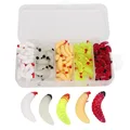 125PCS