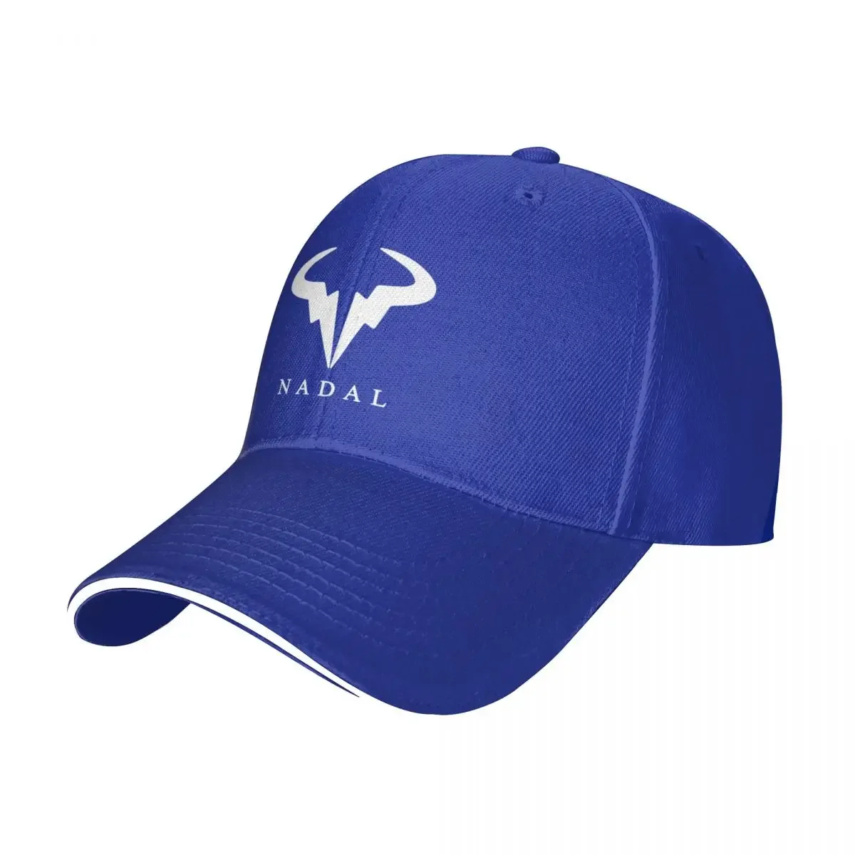 Rafael Nadal Tennis 3 Baseball Cap Male Snapback Cap Custom Cap Men Caps Women\'S