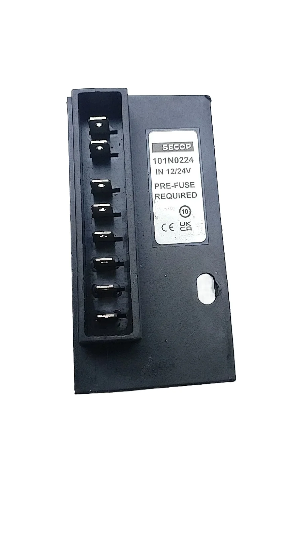 Brand New For 101N0224 DC 12/24V DC Inverter Compressor Driver1.18.040-1215 Board