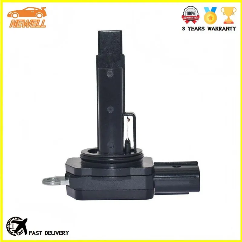 1525A054 197400-5480 VN197400-5480 MAF Mass Air Flow Meter Sensor For Mitsubishi L200 L 200 Fiat Fullback 2.4 DI-D 2.4D 4N15