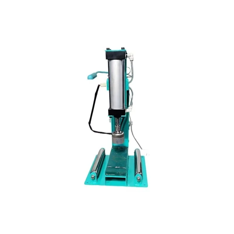 

Car pneumatic small tire repair vulcanizer 5 minutes fast vulcanization tire repair tool portable and simple
