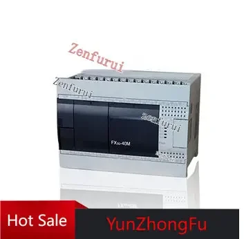 FX3G-60MT/ES-A FX3G-40MT/ES-A FX3G-40MR/ES-A -14MT/ES-A -14MR/ES-A -24MT/ES-A -24MR/ES-A -60MR/ES-A -60MR/DS -60MT/DS PLC Nuevo