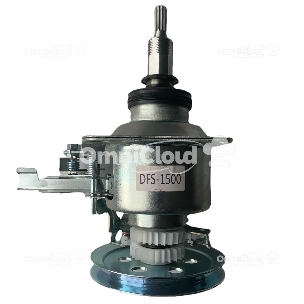 

Сцепление автоматической стиральной машины, сборка замедления аксессуаров для стиральной машины