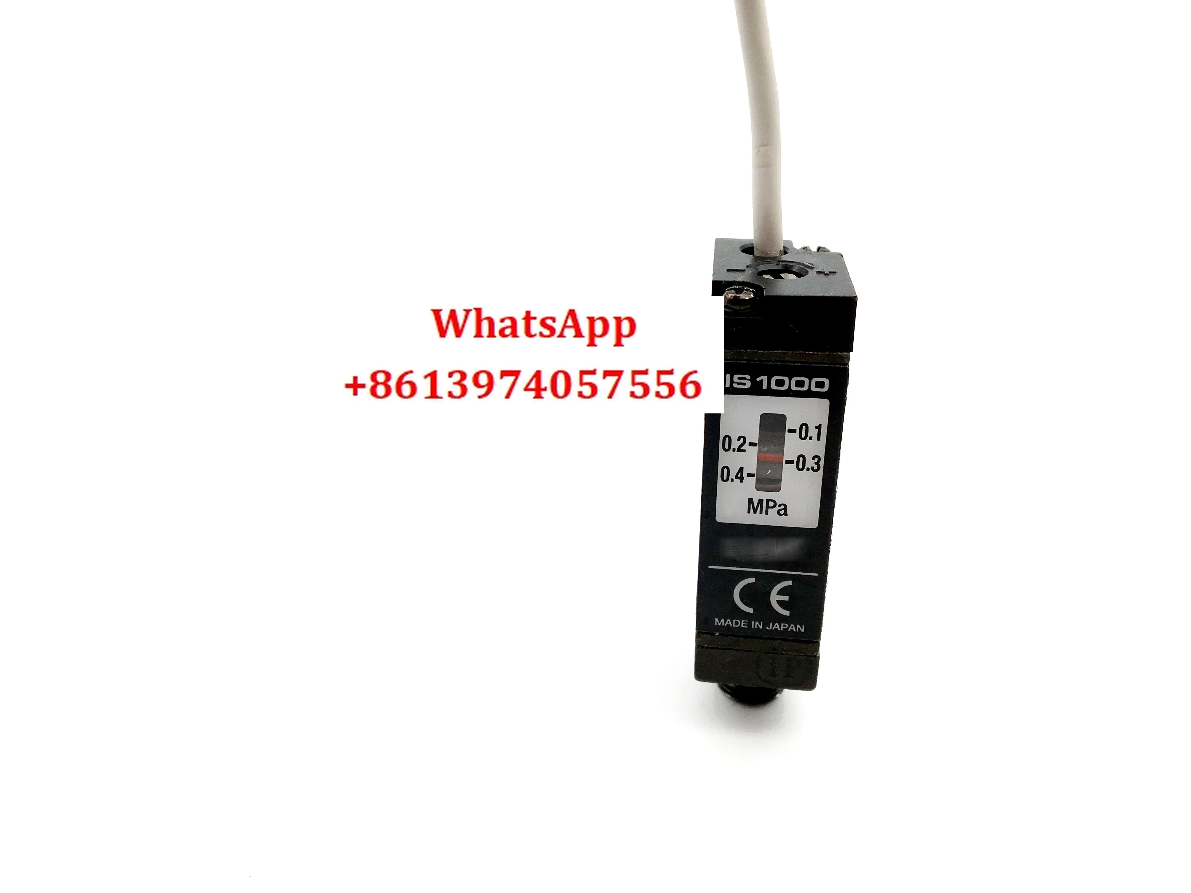 

SMC pressure switch IS1000-01 01S IS1000-01S-X201 X215