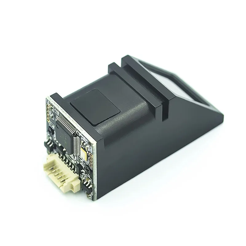 Fingerprint modules Fingerprint recognition modules Fingerprint locks Optical fingerprint development