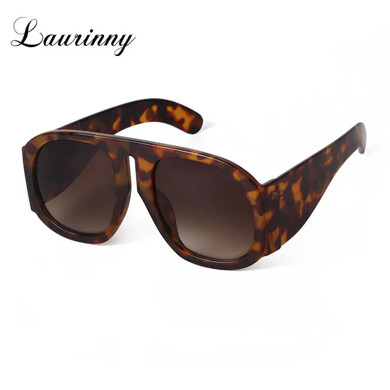 

Large Frame Sunglasses for Women UV Resistant Glasses Vintage Brand Designer Luxury Sun Glasses UV400 Oversized Eyewear Oculos