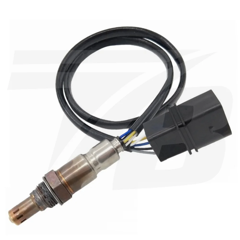 06A906262BR Oxygen Sensor for Volkswagen Caddy Golf Audi A3 Skoda Seat 1.6L