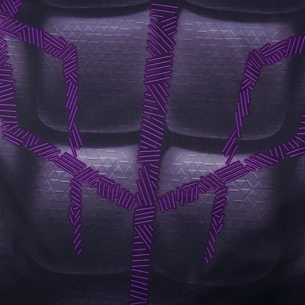 تي شيرت للجري مضغوط للرجال الخارقين، ملابس رياضية بأكمام طويلة، ملابس رياضية للتدريب على اللياقة البدنية، Rashgard