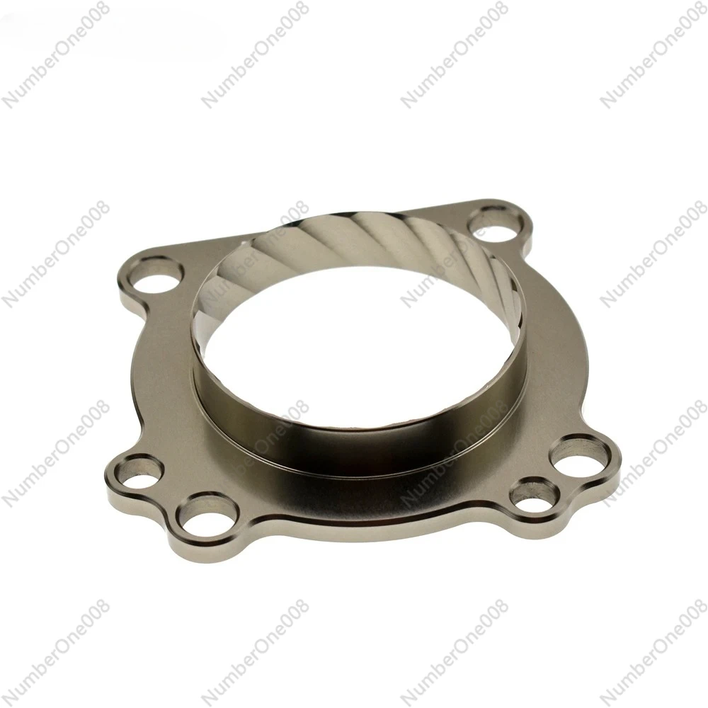 حشية السحب - 6061 من سبائك الألومنيوم، محركات EA111 (CBZA/CFNA)، مضادة للتسرب، مقاومة حرارية، درجة السباق