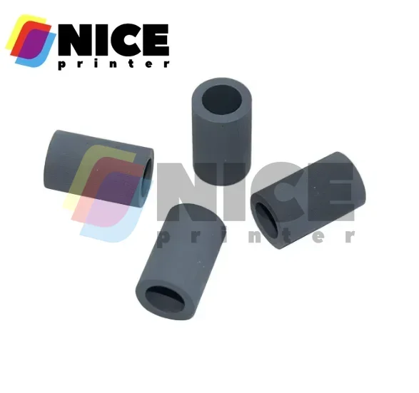 

100PCS RM2-0062-000 RM2-5452-000 RM2-5741-000 Pickup Roller Tire for HP M402 M403 M404 M426 M427 M501 M506 M527 M552 M553 M577