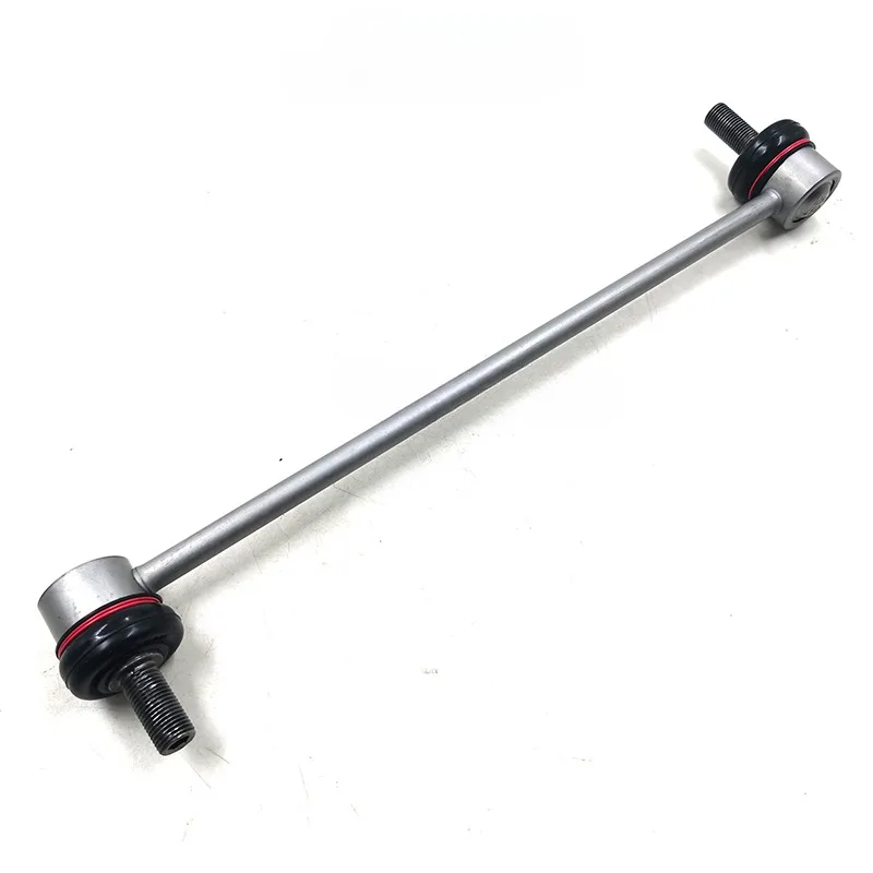 For Aeolus AX7 Automobile Front Balance Bar Stabilizer Rod Ball Joints 1PC Figzero Chassis Parts