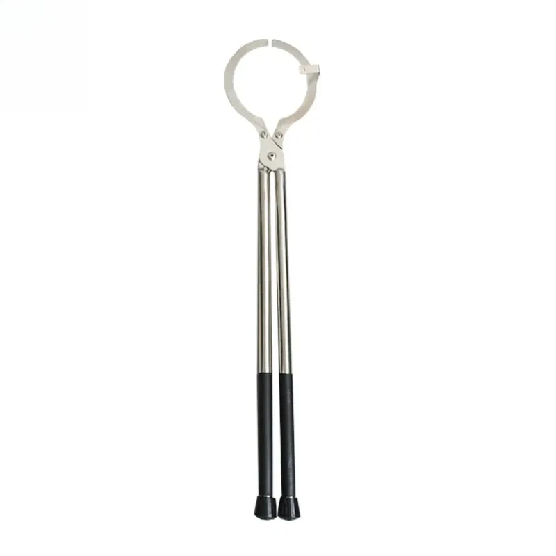Jewelry Casting Tool 1KG 2KG 3KG Tong For Picking Up 1-3KG  Crucible Matched Used With Melting Furnace, Casting Tools