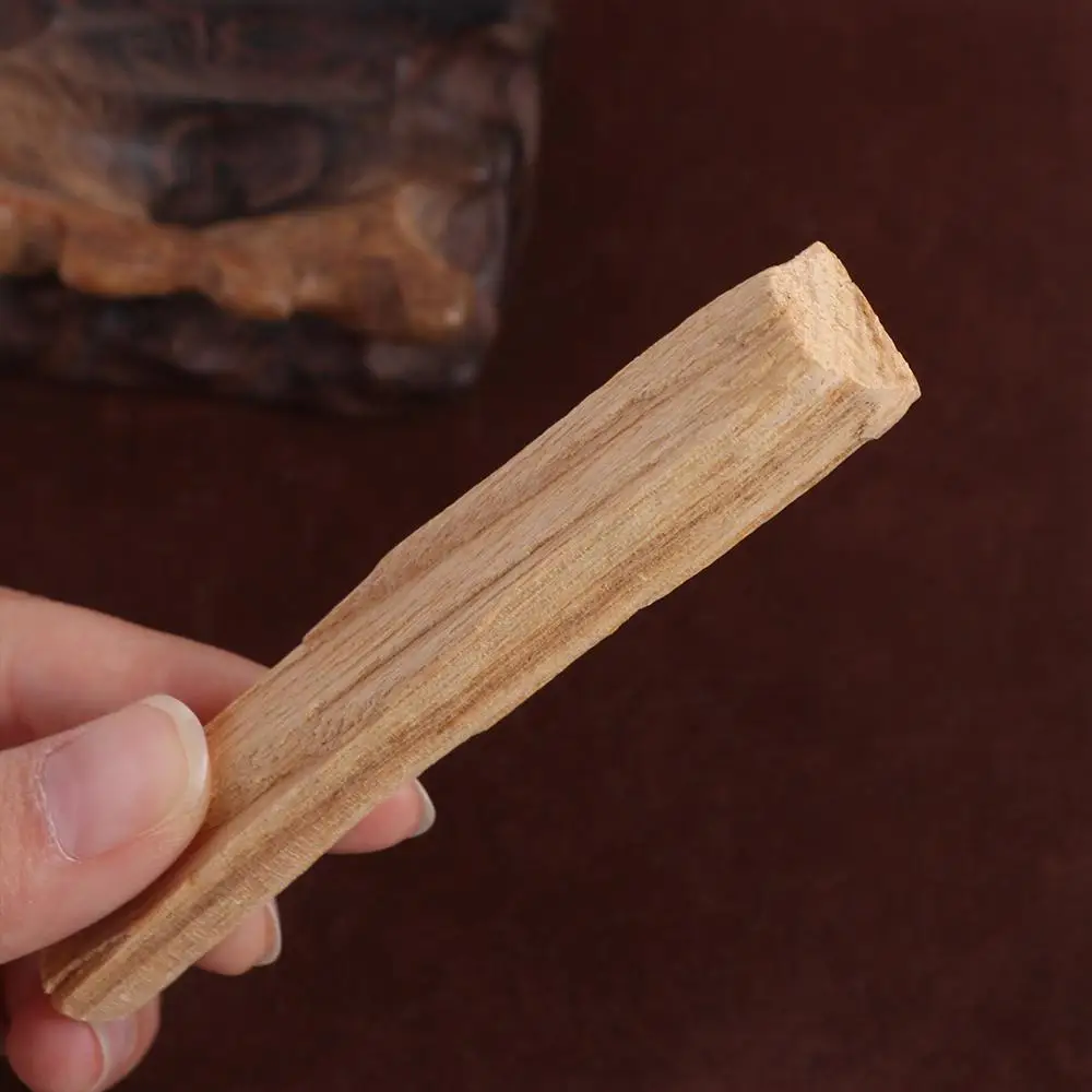 

10cm White Sage Bundle Portable Multifunctional California Smudge Stick Wand Natural Practical Energy Cleansing Bundles