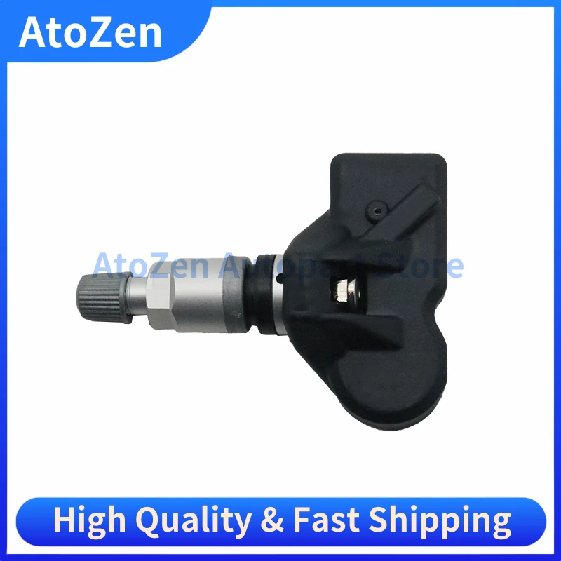 

Датчик давления в шинах 1P-4P TPMS 5Q0907275A 9A790727503 для AUDI A6 C8 Q7 Q8 PORSCHE 911 718 Cayenne VW Passat B8 Crafter Touareg