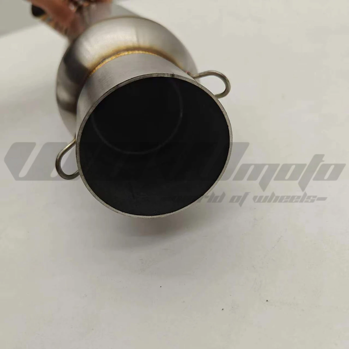 Mini Moto Exhaust For Monkey Z50 series | Stainless Steel Performance Muffler Pipe | Custom Upgrade modify Motorcycle Parts