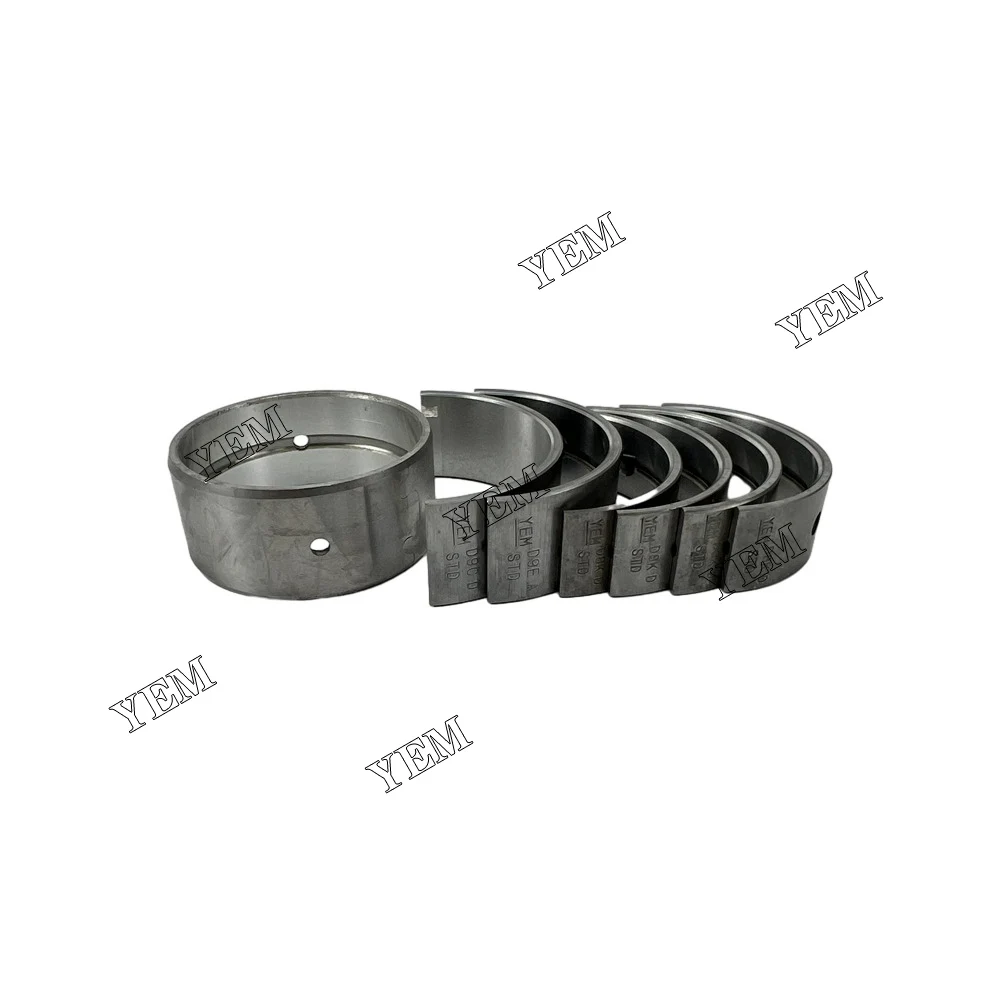 WG750 Main Bearing For Kubota Engine Parts