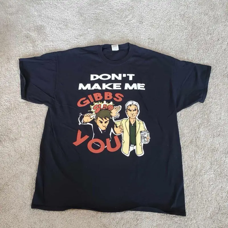 Ncis Tv Show T Shir… - image