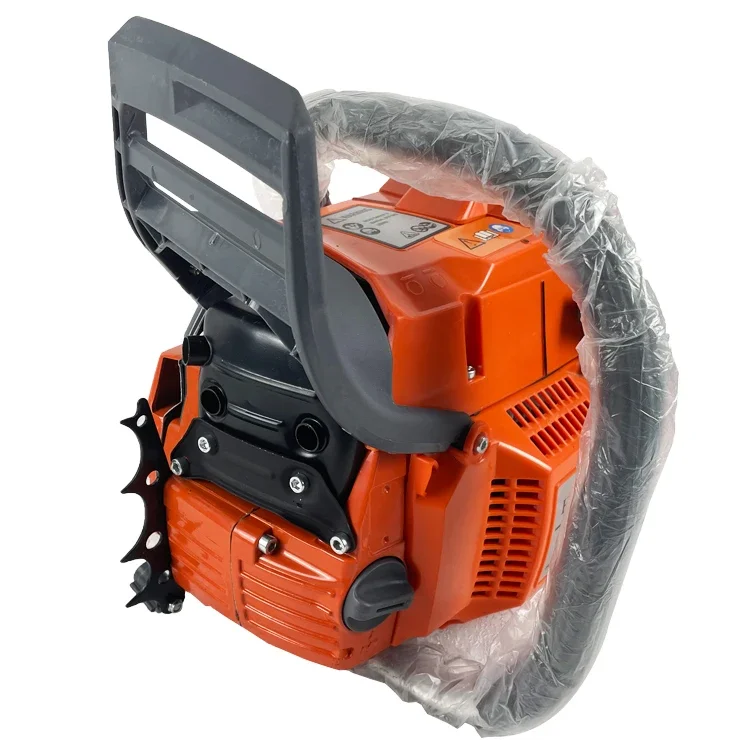 Powerful Gasoline 65cc chainsaw CS365 High quality chainsaw Two-stroke chainsaw