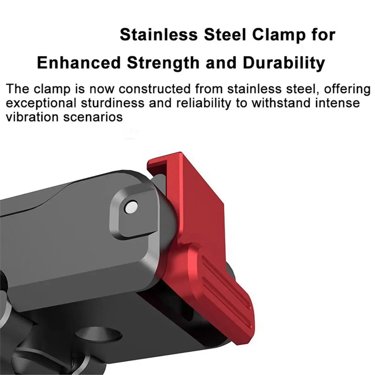 N05R Camera Magnetic Quick Release Adapter Mount for DJI Osmo Action 6, Action 6 Accessories, Fast Swap Tripod Connector