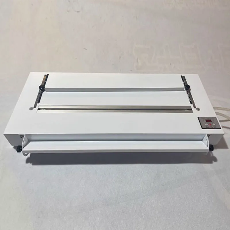 Digital display acrylic bending machine, organic glass angle bending plastic label, PVC lightbox angle positioning bending mach