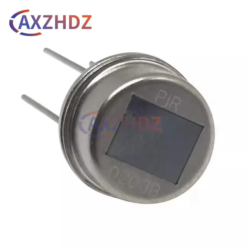 5PCS DIP-3Pin D203S D203B D204S D204B D205B Human Infrared Inductive Switch Probe Digital Pyroelectric Intelligent Sensor