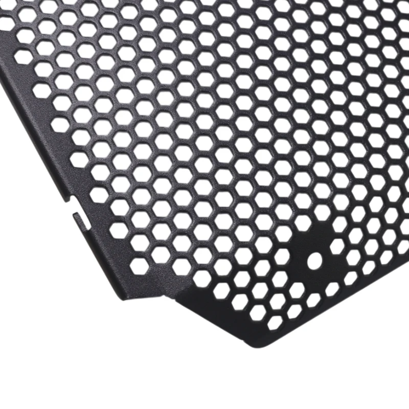 MT-09 2024 2025 دراجة نارية اكسسوارات المبرد الغطاء الواقي مصبغة شواء الحرس حامي لياماها MT09 MT 09 SP XSR900