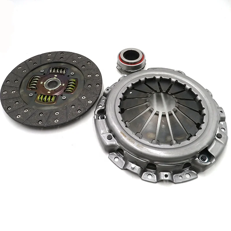 

Оригинальный комплект сцепления Peeot Landtrek OE No. 1681344880