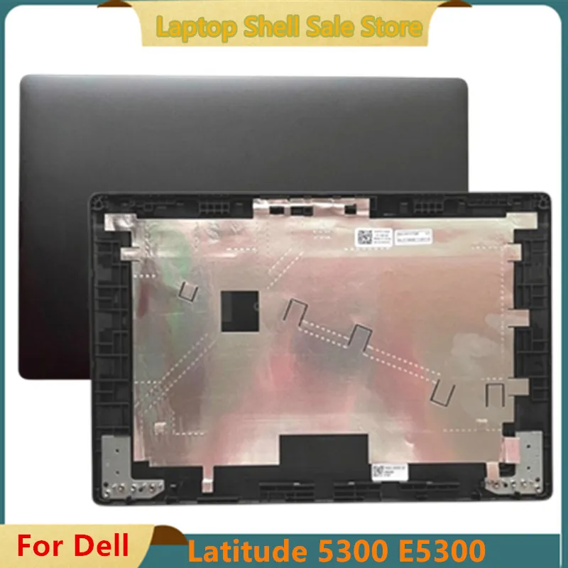 

New For Dell Latitude 5300 E5300 LCD Back Cover Rear Lid 0FFVTD FFVTD