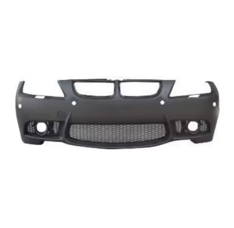 

Auto Body Systems Body Kit Parts Front Car Bumper ABS Plastic Auto Front Bumper Cover Abs Plastic Front Bumper