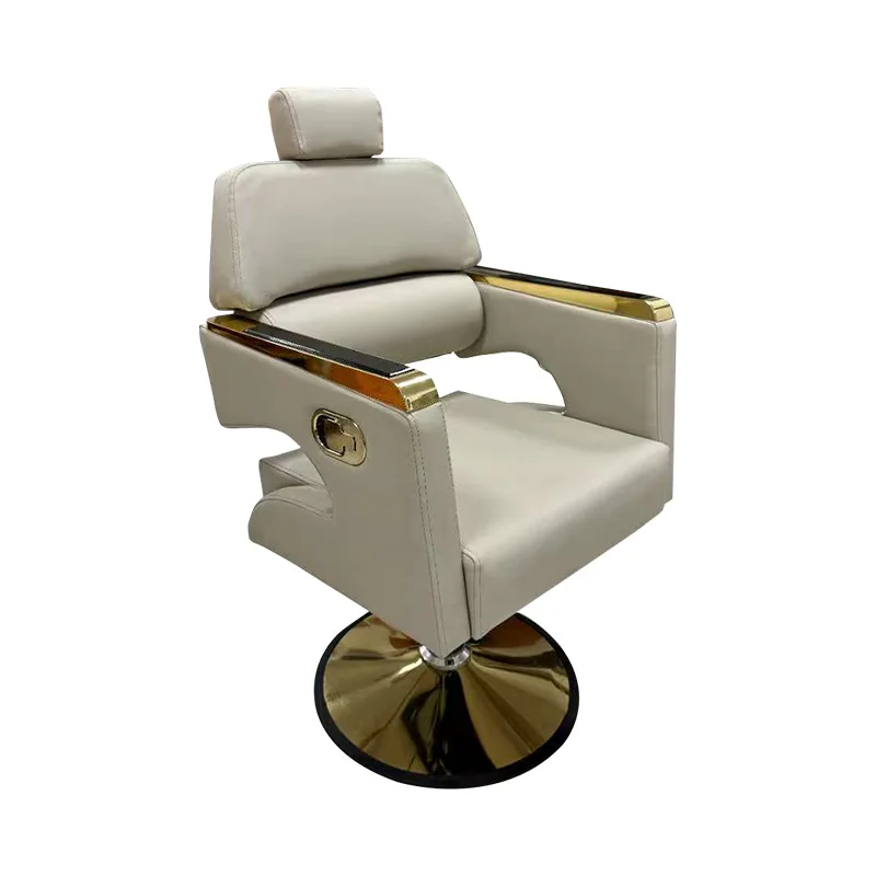 

Hair chair Hair salon special hair cutting chair Barber shop Barber Rotatable lifting salon
