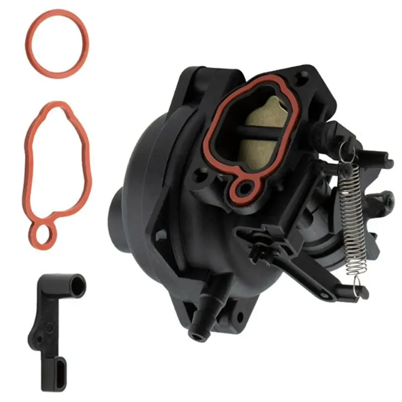 Carburetor 92361 799584 For Briggs And Stratton TB110 TB200 09P702 103M02 550EX 625EX 675EX 725EXI 2
