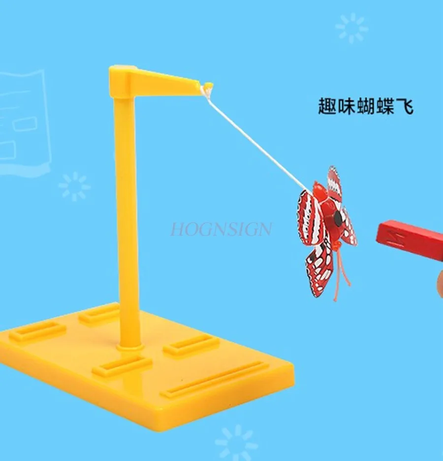 1set Scientific experimental equipment, teaching magnet experimental set, children\'s horseshoe shaped bar magnet teaching aid