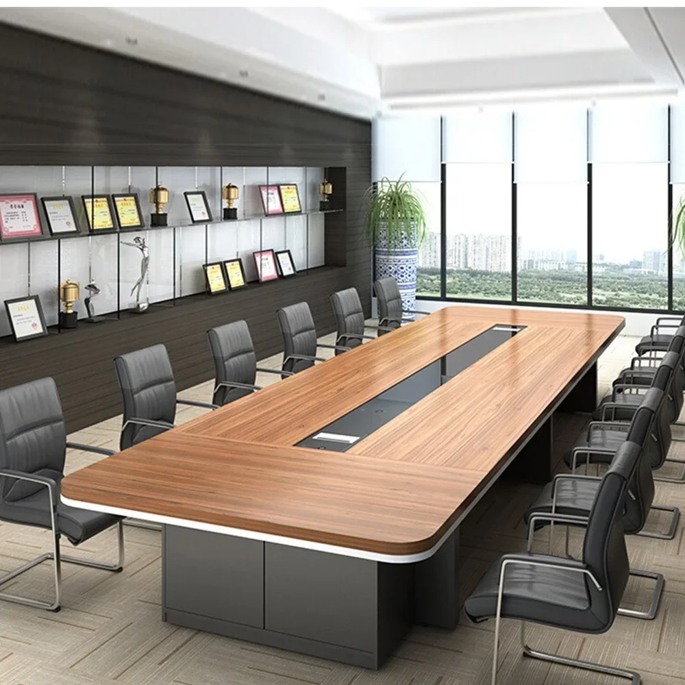 

Office Furniture-Meeting Tables and Chairs Desks Including Conference Tables