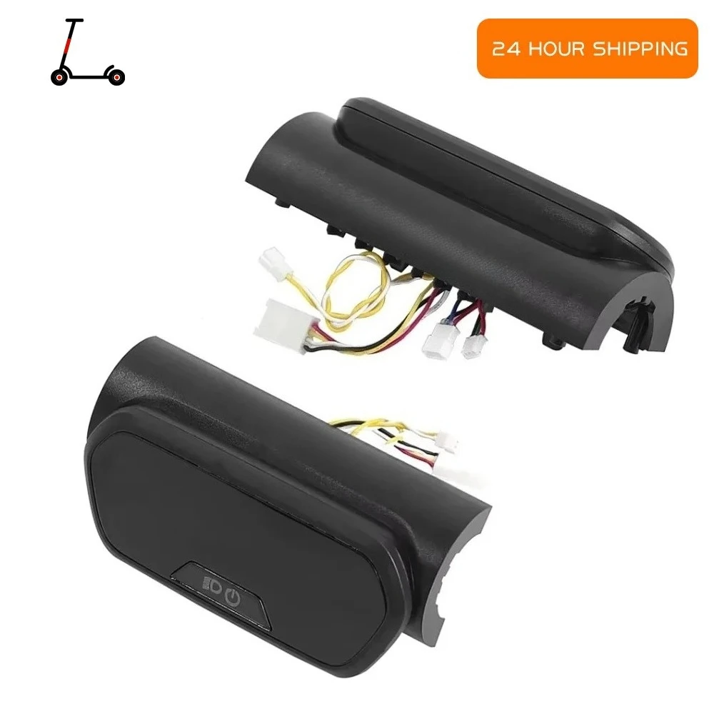 

12V Bluetooth Dashboard Assembly Instrument Display Board Switch For Segway Ninebot E2 Electric Scooter Accessories