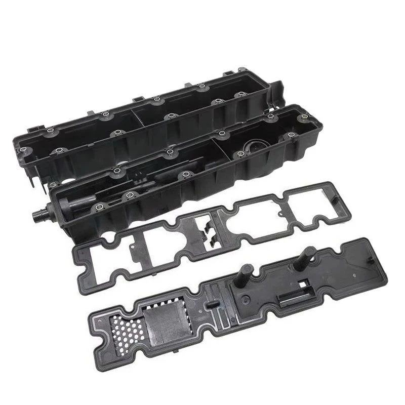 Engine Valve Cylinder Head Cover Gasket OEM 0248P7 0248R6 0248P6 0249C7 0249C8 For Peugeot 307 308 408 508 C8 C5 C4 807 2.0 2.3