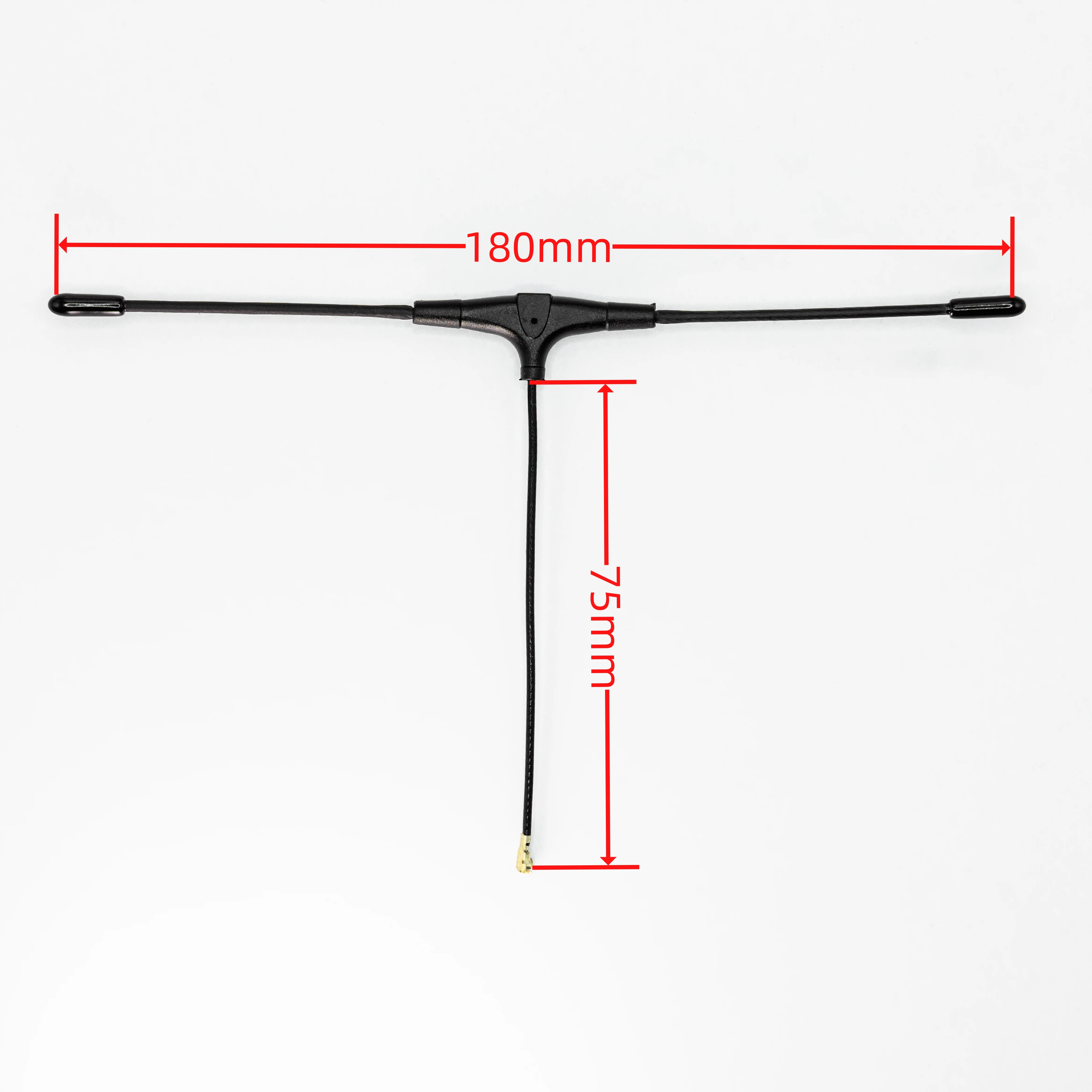 

ELRS Receiver Replacement Antenna for 750-760M FPV Freestyle Long Range Drones DIY Parts